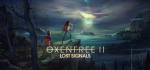 OXENFREE II: Lost Signals Box Art Front